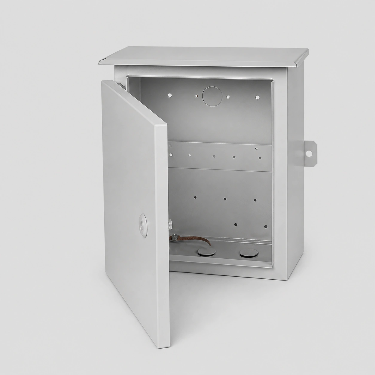 Electrical Panel Box